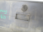 Накладка крыла заднего  левого для Ford Transit 2000-2005, OEM YC1529397ADW - вид 6 (фото)
