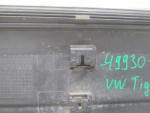 Накладка двери передней левой для Volkswagen Tiguan 2007-2017, OEM 5N0854939D - вид 6 (фото)