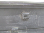 Накладка двери передней левой для Volkswagen Tiguan 2007-2017, OEM 5N0854939D - вид 7 (фото)