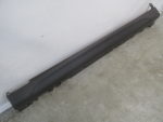 Накладка на порог для BMW X6 F16 2014>, OEM 51777319853 - вид 2 (фото)