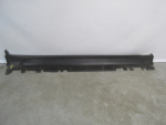 Накладка на порог для BMW X6 F16 2014>, OEM 51777319853 - вид 4 (фото)