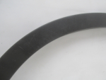 Накладка крыла заднего  правого для BMW X5 F15 2013-2018, OEM 51177294372 - вид 3 (фото)