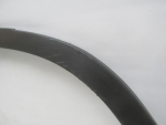 Накладка крыла заднего  правого для BMW X5 F15 2013-2018, OEM 51177294372 - вид 5 (фото)