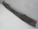 Усилитель заднего бампера для Toyota Land Cruiser (200) 2008>, OEM 5261560080 - вид 3 (фото)