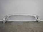 Накладка заднего бампера для BMW X6 F16 2014>, OEM 51127319880 - вид 1 (фото)