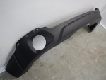 Юбка задняя для BMW X5 F15 2013-2018, OEM 51127303441 - вид 2 (фото)