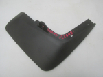 Брызговик задний правый для Toyota Corolla E18 2013-2018, OEM 7662502360 - вид 1 (фото)