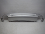 Накладка заднего бампера для Volvo XC70 Cross Country 2007-2016, OEM 30779543 - вид 1 (фото)