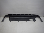 Накладка заднего бампера для Volvo XC70 Cross Country 2007-2016, OEM 30779543 - вид 2 (фото)
