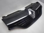 Решетка радиатора для Renault Logan II 2014>, OEM 623107605 - вид 2 (фото)