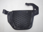 Решетка в бампер левая для Land Rover Range Rover Evoque 2011-2019, OEM GJ3215A299B - вид 1 (фото)