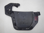 Решетка в бампер левая для Land Rover Range Rover Evoque 2011-2019, OEM GJ3215A299B - вид 2 (фото)