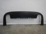 Юбка задняя для Volvo S60 2010-2018, OEM 30795030 - вид 1 (фото)