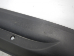 Юбка задняя для Volvo S60 2010-2018, OEM 30795030 - вид 5 (фото)