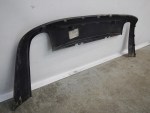 Юбка задняя для Volvo S60 2010-2018, OEM 30795030 - вид 7 (фото)