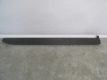 Накладка на порог для Toyota Land Cruiser (150)/Prado 2009>, OEM 51772-60150 - вид 1 (фото)