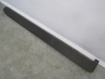 Накладка на порог для Toyota Land Cruiser (150)/Prado 2009>, OEM 51772-60150 - вид 3 (фото)