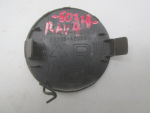 Заглушка буксировочного крюка для Toyota RAV 4 2013-2019, OEM 5328542080 - вид 3 (фото)