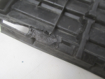 Решетка в бампер правая для Toyota RAV 4 2013-2019, OEM 5312742040 - вид 4 (фото)