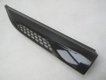 Молдинг капота для Land Rover Range Rover Evoque 2011-2019, OEM BJ32280B11 - вид 3 (фото)