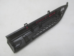 Молдинг капота для Land Rover Range Rover Evoque 2011-2019, OEM BJ32280B11 - вид 4 (фото)