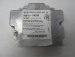Блок управления AIRBAG для Kia Cerato 2009-2013, OEM 959101M250 - вид 1 (фото)
