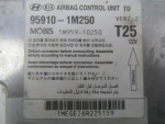 Блок управления AIRBAG для Kia Cerato 2009-2013, OEM 959101M250 - вид 4 (фото)