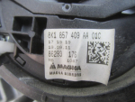 Зеркало левое электрическое для Audi A4 [B8] 2007-2015, OEM 8K1857409AA - вид 5 (фото)