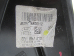 Зеркало правое электрическое для Audi Q5 2008-2017, OEM 8R1857410 - вид 6 (фото)
