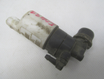 Насос омывателя для Renault Megane II 2002-2009, OEM 8200067015 - вид 1 (фото)