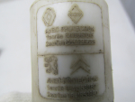 Насос омывателя для Renault Megane II 2002-2009, OEM 8200067015 - вид 4 (фото)