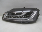 Фара левая для Audi A8 [4H] 2011-2018, OEM 4H0941033B - вид 1 (фото)