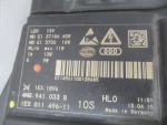 Фара левая для Audi A8 [4H] 2011-2018, OEM 4H0941033B - вид 7 (фото)