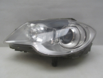 Фара левая для Volkswagen Touran 2003-2010, OEM 1T1941753A - вид 1 (фото)
