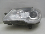 Фара левая для Volkswagen Touran 2003-2010, OEM 1T1941753A - вид 2 (фото)