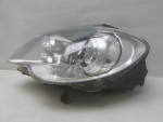 Фара левая для Volkswagen Touran 2003-2010, OEM 1T1941753A - вид 3 (фото)
