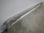 Накладка на порог для Toyota Land Cruiser (150)/Prado 2009>, OEM 5177460180 - вид 2 (фото)