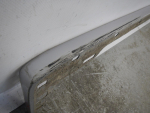 Накладка на порог для Toyota Land Cruiser (150)/Prado 2009>, OEM 5177460180 - вид 3 (фото)