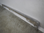Накладка на порог для Toyota Land Cruiser (150)/Prado 2009>, OEM 5177360180 - вид 2 (фото)