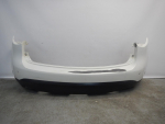 Бампер задний для Infiniti FX (S51) 2008>, OEM 850221CA0H - вид 1 (фото)