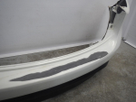Бампер задний для Infiniti FX (S51) 2008>, OEM 850221CA0H - вид 2 (фото)