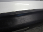 Бампер задний для Infiniti FX (S51) 2008>, OEM 850221CA0H - вид 6 (фото)