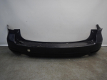 Бампер задний для Subaru Forester (S13) 2012>, OEM 57704SG010 - вид 1 (фото)