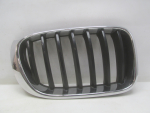 Решетка радиатора для BMW X3 F25 2010>, OEM 51117338572 - вид 1 (фото)