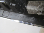 Решетка радиатора для BMW X3 F25 2010>, OEM 51117338572 - вид 6 (фото)