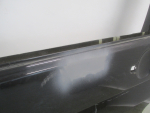 Дверь передняя левая для Volkswagen Transporter T6 2016>, OEM 7E0831055C - вид 3 (фото)