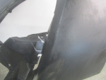 Бампер задний для Land Rover Range Rover Sport 2013>, OEM LR063195 - вид 4 (фото)