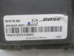 Динамик для Mazda 3 (BK) 2003-2009, OEM BP4K66960 - вид 5 (фото)