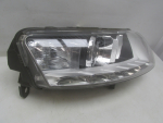 Фара правая для Audi A6 [C6,4F] 2004-2011, OEM 4F0941004 - вид 2 (фото)