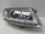 Фара правая для Audi A6 [C6,4F] 2004-2011, OEM 4F0941004 - вид 3 (фото)
